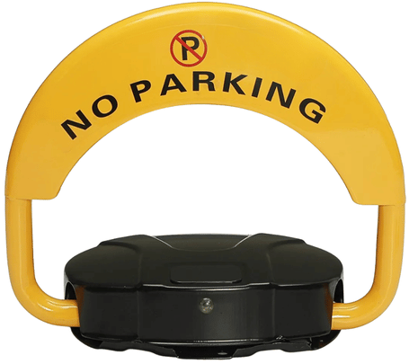 Kumandali Park Engelleyici